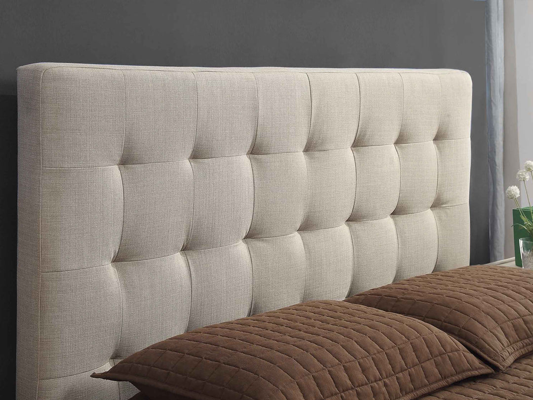 Bed Heads