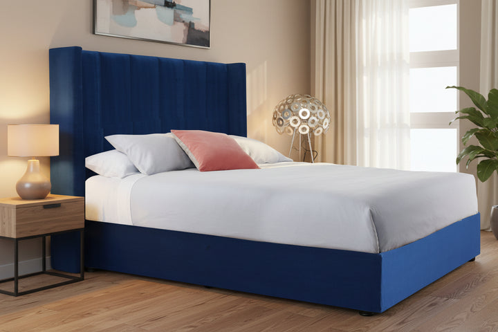Armadale Bed Head
