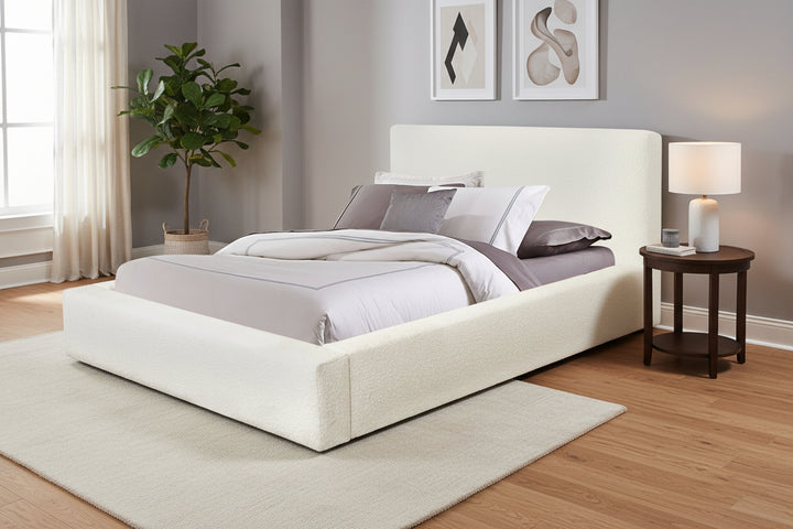 Bondi Set (Bed Head + Base)
