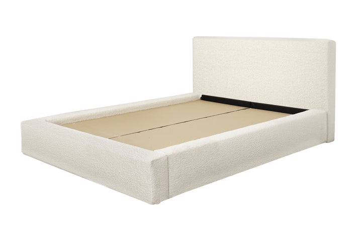 Bondi Set (Bed Head + Base)