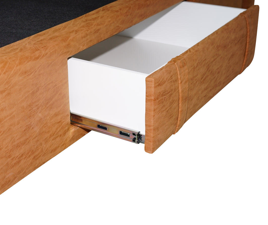 Drawer Base