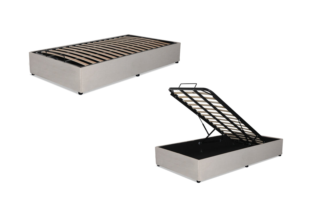 Gas Lift Base