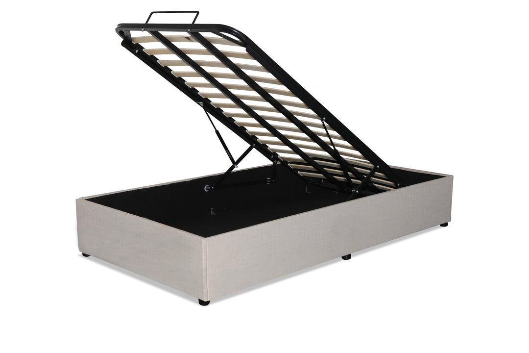 Gas Lift Base