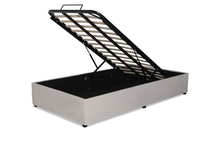 Gas Lift Base