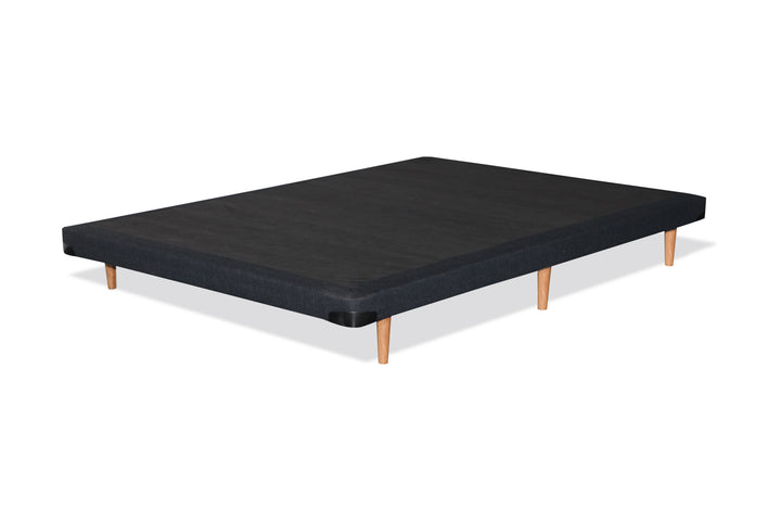 Low Profile Base