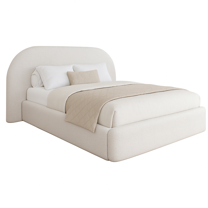 Bondi Set (Bed Head + Base)