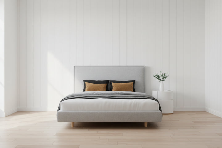 Sorrento Bed Head