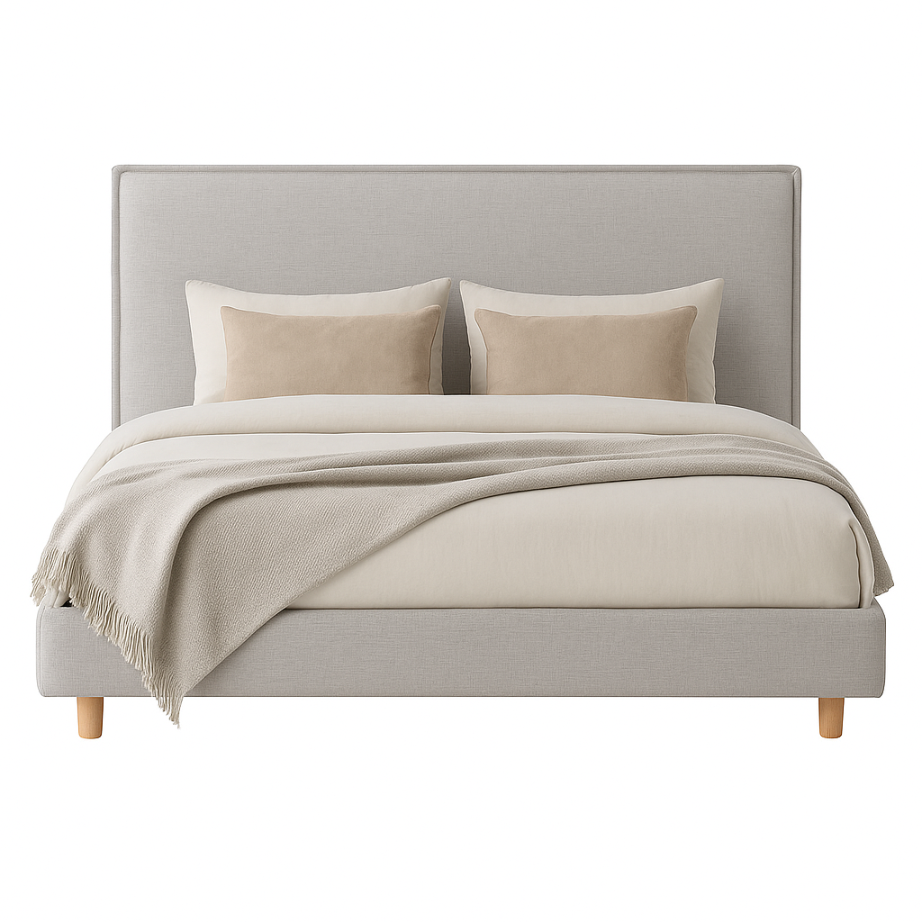Sorrento Bed Head