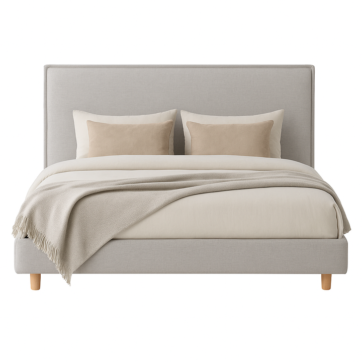 Sorrento Bed Head